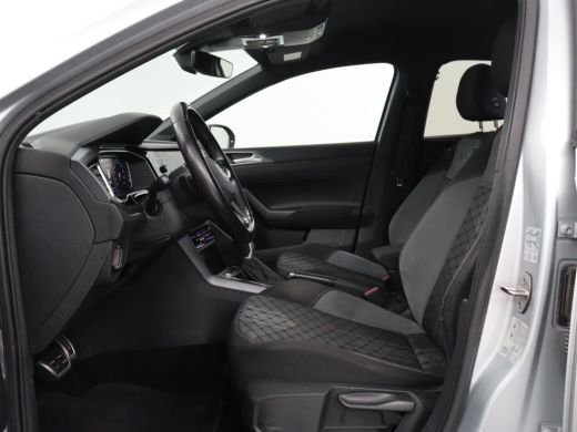 Volkswagen Taigo | Adaptive cruise | Lane assist | Camera | Park assist | Carplay | Navigatie | Virtueel dashboard ActivLease financial lease