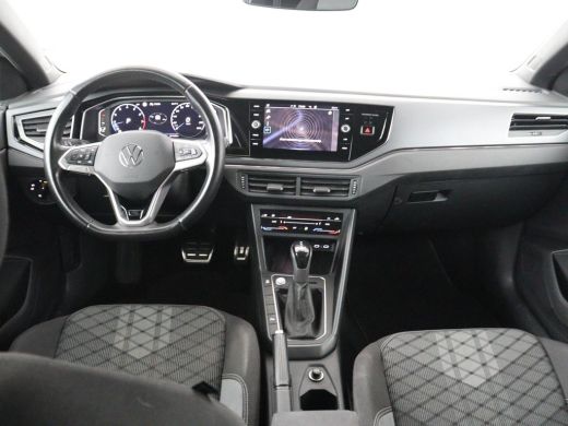 Volkswagen Taigo | Adaptive cruise | Lane assist | Camera | Park assist | Carplay | Navigatie | Virtueel dashboard ActivLease financial lease