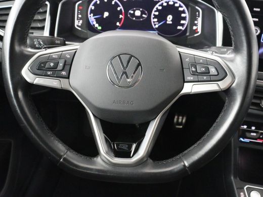 Volkswagen Taigo | Adaptive cruise | Lane assist | Camera | Park assist | Carplay | Navigatie | Virtueel dashboard ActivLease financial lease