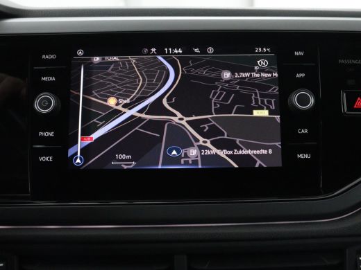 Volkswagen Taigo | Adaptive cruise | Lane assist | Camera | Park assist | Carplay | Navigatie | Virtueel dashboard ActivLease financial lease