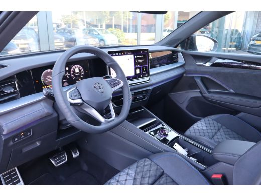 Volkswagen Tayron R-Line Edition | 'App-Connect' draadloze smartphone integratie | Automatische afstandsregeling (A... ActivLease financial lease