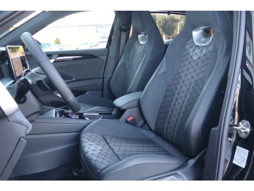 Volkswagen Tayron R-Line Edition | 'App-Connect' draadloze smartphone integratie | Automatische afstandsregeling (A... ActivLease financial lease
