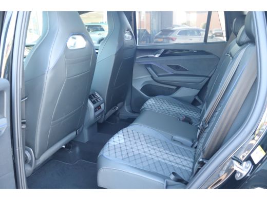 Volkswagen Tayron R-Line Edition | 'App-Connect' draadloze smartphone integratie | Automatische afstandsregeling (A... ActivLease financial lease