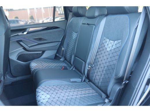 Volkswagen Tayron R-Line Edition | 'App-Connect' draadloze smartphone integratie | Automatische afstandsregeling (A... ActivLease financial lease