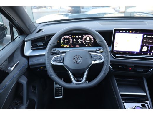 Volkswagen Tayron R-Line Edition | 'App-Connect' draadloze smartphone integratie | Automatische afstandsregeling (A... ActivLease financial lease