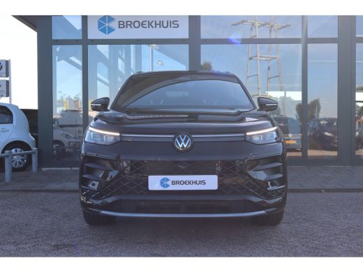 Volkswagen Tayron R-Line Edition | 'App-Connect' draadloze smartphone integratie | Automatische afstandsregeling (A... ActivLease financial lease