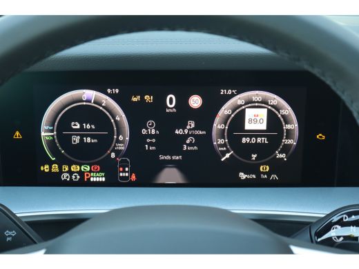 Volkswagen Tayron R-Line Edition | 'App-Connect' draadloze smartphone integratie | Automatische afstandsregeling (A... ActivLease financial lease