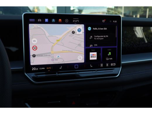 Volkswagen Tayron R-Line Edition | 'App-Connect' draadloze smartphone integratie | Automatische afstandsregeling (A... ActivLease financial lease