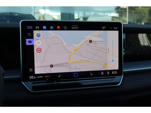 Volkswagen Tayron R-Line Edition | 'App-Connect' draadloze smartphone integratie | Automatische afstandsregeling (A... ActivLease financial lease