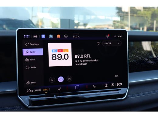Volkswagen Tayron R-Line Edition | 'App-Connect' draadloze smartphone integratie | Automatische afstandsregeling (A... ActivLease financial lease