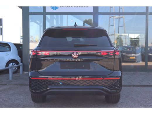Volkswagen Tayron R-Line Edition | 'App-Connect' draadloze smartphone integratie | Automatische afstandsregeling (A... ActivLease financial lease