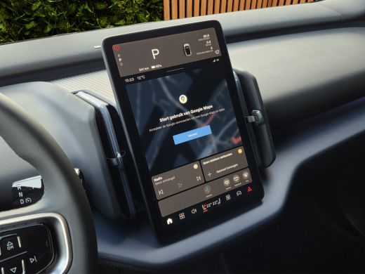 Volvo  EX30 Single Motor Extended Range Ultra Black Edition Europa 69 kWh | Panoramadak | 360 Camera | Harman... ActivLease financial lease