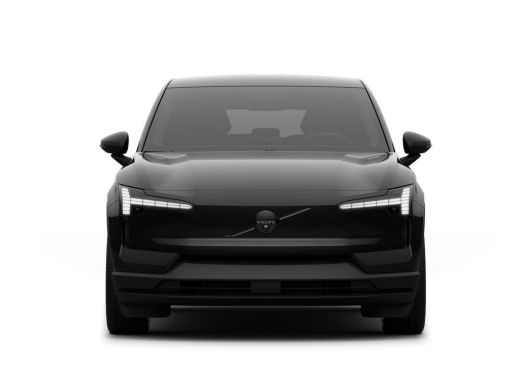 Volvo  EX30 Single Motor Extended Range Ultra Black Edition Europa 69 kWh | Panoramadak | 360 Camera | Harman... ActivLease financial lease