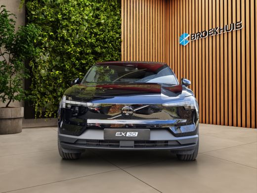 Volvo  EX30 Single Motor Extended Range Ultra Black Edition Europa 69 kWh | Panoramadak | 360 Camera | Harman... ActivLease financial lease