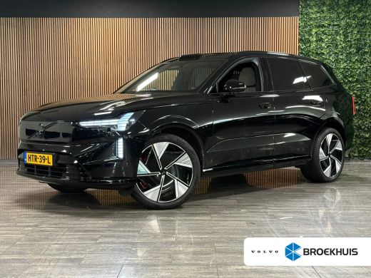 Volvo  EX90 Twin Motor Performance Ultra 7p. 111 kWh | Full Option! | Bowers & Wilkins | Luchtvering | Trekha... ActivLease financial lease