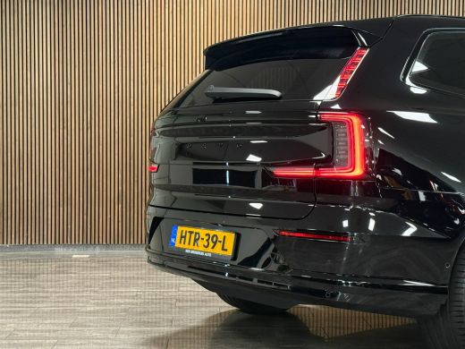 Volvo  EX90 Twin Motor Performance Ultra 7p. 111 kWh | Full Option! | Bowers & Wilkins | Luchtvering | Trekha... ActivLease financial lease