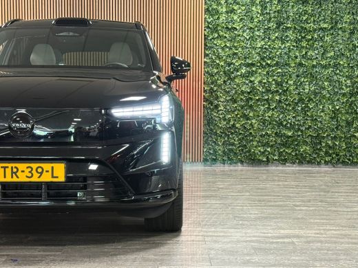 Volvo  EX90 Twin Motor Performance Ultra 7p. 111 kWh | Full Option! | Bowers & Wilkins | Luchtvering | Trekha... ActivLease financial lease