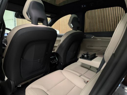 Volvo  EX90 Twin Motor Performance Ultra 7p. 111 kWh | Full Option! | Bowers & Wilkins | Luchtvering | Trekha... ActivLease financial lease