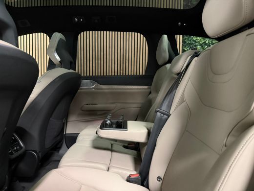 Volvo  EX90 Twin Motor Performance Ultra 7p. 111 kWh | Full Option! | Bowers & Wilkins | Luchtvering | Trekha... ActivLease financial lease