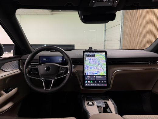 Volvo  EX90 Twin Motor Performance Ultra 7p. 111 kWh | Full Option! | Bowers & Wilkins | Luchtvering | Trekha... ActivLease financial lease