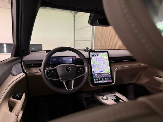 Volvo  EX90 Twin Motor Performance Ultra 7p. 111 kWh | Full Option! | Bowers & Wilkins | Luchtvering | Trekha... ActivLease financial lease