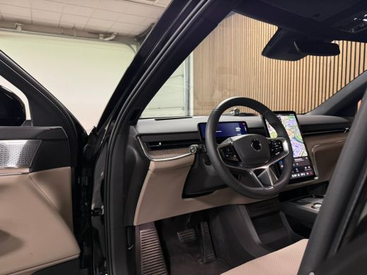 Volvo  EX90 Twin Motor Performance Ultra 7p. 111 kWh | Full Option! | Bowers & Wilkins | Luchtvering | Trekha... ActivLease financial lease