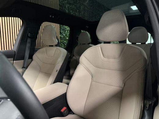 Volvo  EX90 Twin Motor Performance Ultra 7p. 111 kWh | Full Option! | Bowers & Wilkins | Luchtvering | Trekha... ActivLease financial lease