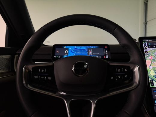 Volvo  EX90 Twin Motor Performance Ultra 7p. 111 kWh | Full Option! | Bowers & Wilkins | Luchtvering | Trekha... ActivLease financial lease