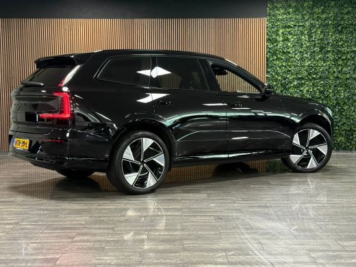 Volvo  EX90 Twin Motor Performance Ultra 7p. 111 kWh | Full Option! | Bowers & Wilkins | Luchtvering | Trekha... ActivLease financial lease
