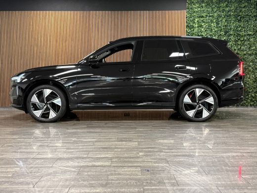 Volvo  EX90 Twin Motor Performance Ultra 7p. 111 kWh | Full Option! | Bowers & Wilkins | Luchtvering | Trekha... ActivLease financial lease