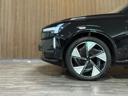 Volvo  EX90 Twin Motor Performance Ultra 7p. 111 kWh | Full Option! | Bowers & Wilkins | Luchtvering | Trekha... ActivLease financial lease