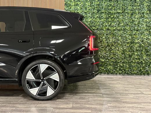 Volvo  EX90 Twin Motor Performance Ultra 7p. 111 kWh | Full Option! | Bowers & Wilkins | Luchtvering | Trekha... ActivLease financial lease