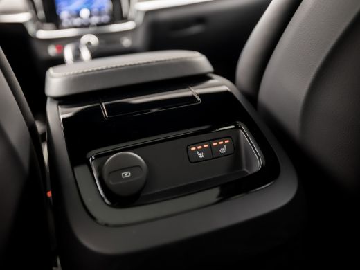 Volvo  V90 2.0 T6 Plug-in hybrid AWD Ultimate Dark 350Pk Automaat (PANORAMADAK, HARMAN/KARDON, LUCHTVERING, ... ActivLease financial lease