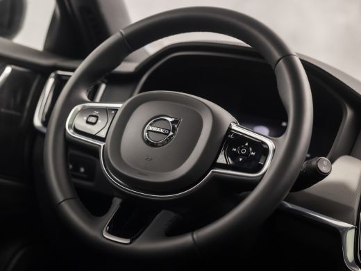 Volvo  V90 2.0 T6 Plug-in hybrid AWD Ultimate Dark 350Pk Automaat (PANORAMADAK, HARMAN/KARDON, LUCHTVERING, ... ActivLease financial lease