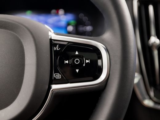Volvo  V90 2.0 T6 Plug-in hybrid AWD Ultimate Dark 350Pk Automaat (PANORAMADAK, HARMAN/KARDON, LUCHTVERING, ... ActivLease financial lease