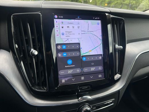 Volvo  XC60 2.0 B5 Momentum Business | Memory | Trekhaak | Standkachel | Pilot Assist | Stoel- & stuurverwarm... ActivLease financial lease