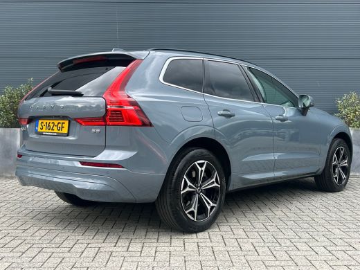 Volvo  XC60 2.0 B5 Momentum Business | Memory | Trekhaak | Standkachel | Pilot Assist | Stoel- & stuurverwarm... ActivLease financial lease