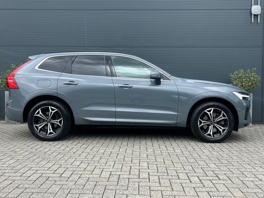 Volvo  XC60 2.0 B5 Momentum Business | Memory | Trekhaak | Standkachel | Pilot Assist | Stoel- & stuurverwarm... ActivLease financial lease