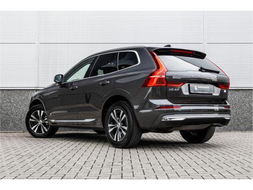 Volvo  XC60 2.0 Recharge T6 AWD Inscription Expr. Pano / Trekhaak / Bank verwar. / Carplay / ActivLease financial lease