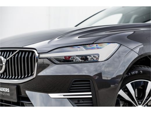 Volvo  XC60 2.0 Recharge T6 AWD Inscription Expr. Pano / Trekhaak / Bank verwar. / Carplay / ActivLease financial lease