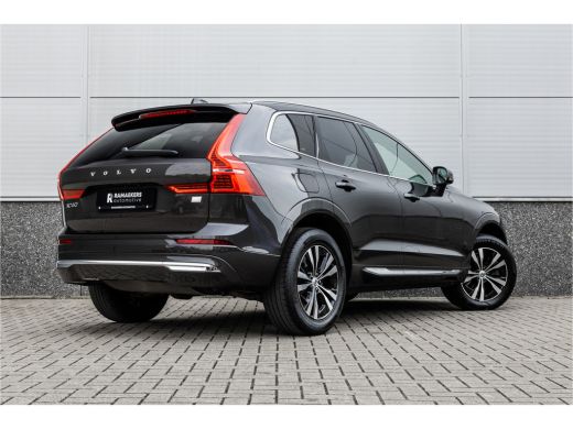 Volvo  XC60 2.0 Recharge T6 AWD Inscription Expr. Pano / Trekhaak / Bank verwar. / Carplay / ActivLease financial lease