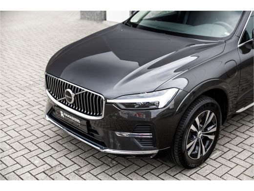 Volvo  XC60 2.0 Recharge T6 AWD Inscription Expr. Pano / Trekhaak / Bank verwar. / Carplay / ActivLease financial lease