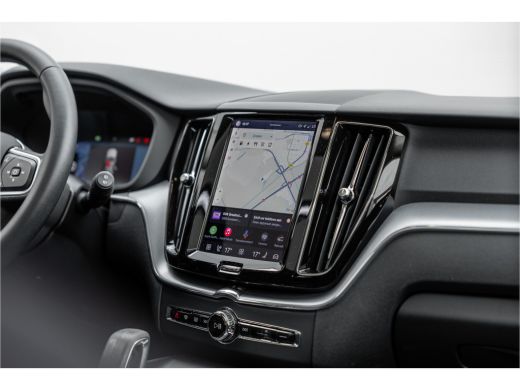 Volvo  XC60 2.0 Recharge T6 AWD Inscription Expr. Pano / Trekhaak / Bank verwar. / Carplay / ActivLease financial lease