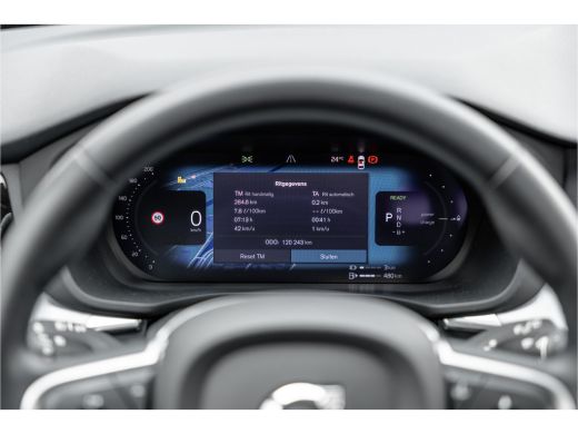 Volvo  XC60 2.0 Recharge T6 AWD Inscription Expr. Pano / Trekhaak / Bank verwar. / Carplay / ActivLease financial lease