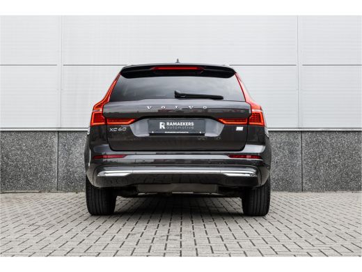Volvo  XC60 2.0 Recharge T6 AWD Inscription Expr. Pano / Trekhaak / Bank verwar. / Carplay / ActivLease financial lease