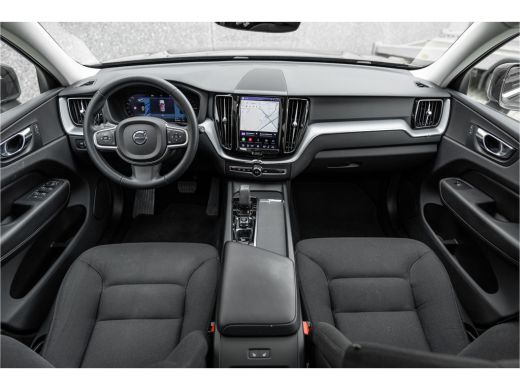 Volvo  XC60 2.0 Recharge T6 AWD Inscription Expr. Pano / Trekhaak / Bank verwar. / Carplay / ActivLease financial lease