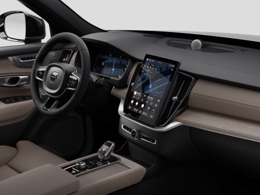 Volvo  XC90 2.0 T8 Plug-in hybrid AWD Ultra Bright Exec. Ed. | 2 stoelen op derde rij | Apple Carplay/Android... ActivLease financial lease