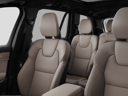 Volvo  XC90 2.0 T8 Plug-in hybrid AWD Ultra Bright Exec. Ed. | 2 stoelen op derde rij | Apple Carplay/Android... ActivLease financial lease