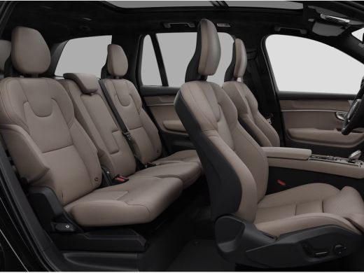 Volvo  XC90 2.0 T8 Plug-in hybrid AWD Ultra Bright Exec. Ed. | 2 stoelen op derde rij | Apple Carplay/Android... ActivLease financial lease