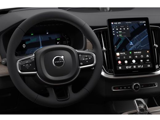 Volvo  XC90 2.0 T8 Plug-in hybrid AWD Ultra Bright Exec. Ed. | 2 stoelen op derde rij | Apple Carplay/Android... ActivLease financial lease